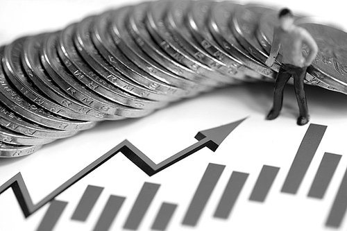 2019年2月28日黄金ETF持仓量走势查询!