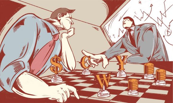 贸易对话迷局下的技术突破或在蓄势